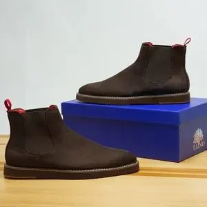 Tayno Footwear | Shoes | Chelsea Men Casual Boot The Loot 